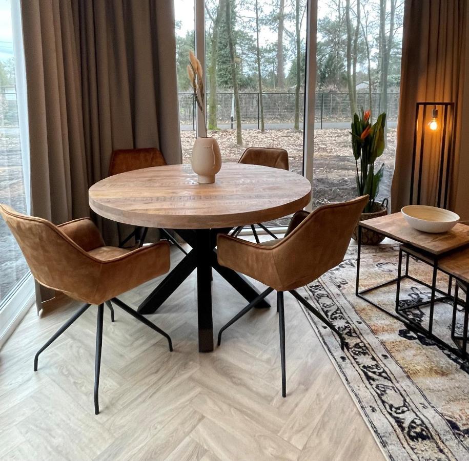 Vakantiepark Hertenhorst Beekbergen Kültér fotó