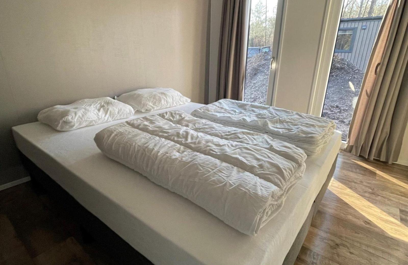 Vakantiepark Hertenhorst Beekbergen Kültér fotó