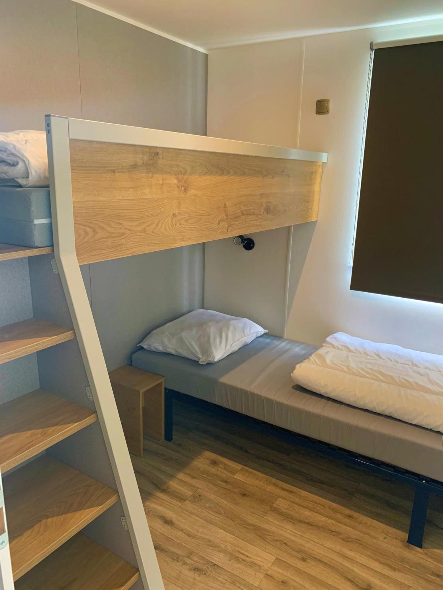 Vakantiepark Hertenhorst Beekbergen Kültér fotó