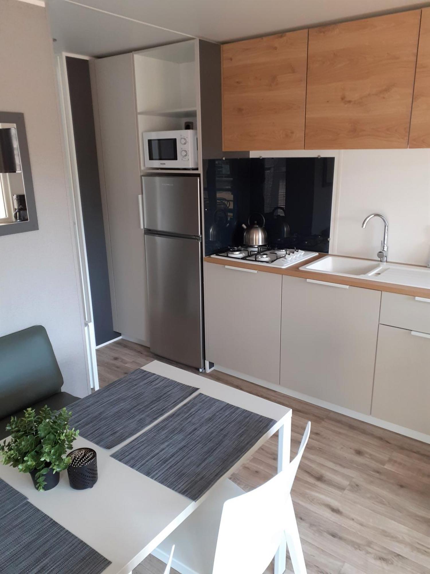 Vakantiepark Hertenhorst Beekbergen Kültér fotó