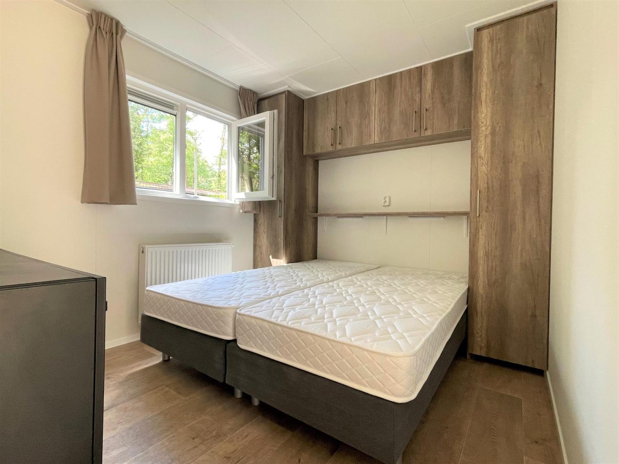 Vakantiepark Hertenhorst Beekbergen Kültér fotó