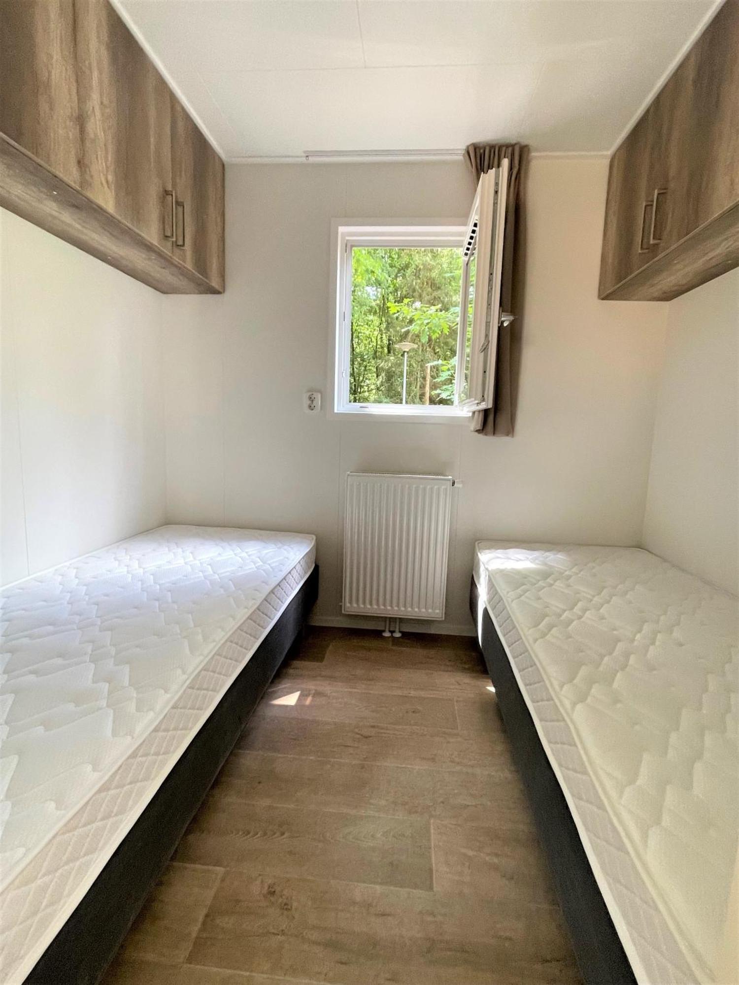 Vakantiepark Hertenhorst Beekbergen Kültér fotó